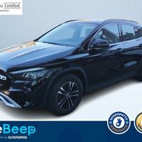 Mercedes-Benz GLA 180 D ADVANCED AUTO