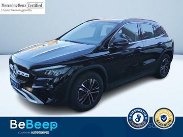 Mercedes-Benz GLA 180 D ADVANCED AUTO