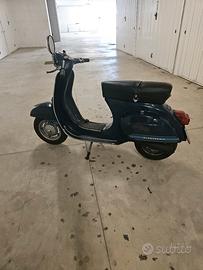 vespa et3 1982 senza accessori 