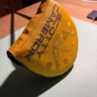 Scotty Cameron Phantom 11.5