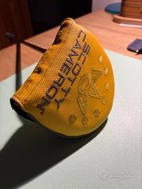 Scotty Cameron Phantom 11.5