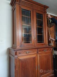 credenza 