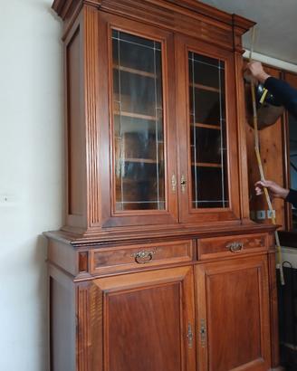 credenza 