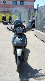 Sym Symphony 200 ABS