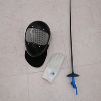 Attrezzatura scherma