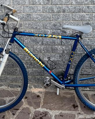 Mtb Bianchi