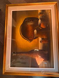 Quadro Gianni Rossetti