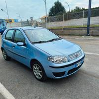 Fiat Punto 1.3 mtj 