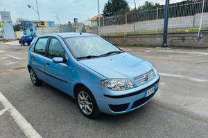 Fiat Punto 1.3 mtj 