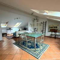 MANSARDA A MONCALIERI