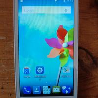Zte Blade L3 come nuovo