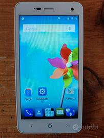 Zte Blade L3 come nuovo