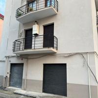 Ampio quadrilocale con ascensore