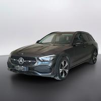 MERCEDES-BENZ Classe C-S206 SW All-Terrain - C SW