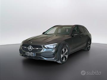MERCEDES-BENZ Classe C-S206 SW All-Terrain - C SW
