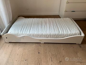 Lettino Montessoriano