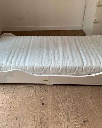 Lettino Montessoriano