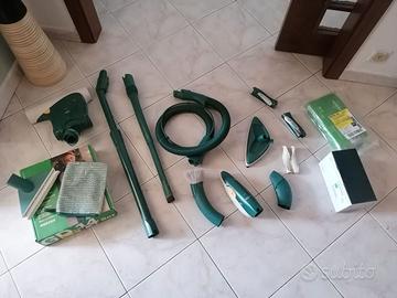 Accessori per folletto