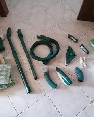 Accessori per folletto