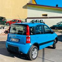 FIAT Panda 2ª serie - 2006