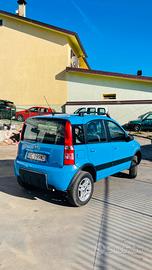 FIAT Panda 2ª serie - 2006