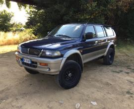 MITSUBISHI Pajero Sport - 1999