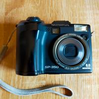 Olimpus SP 350