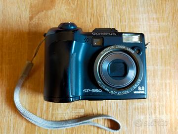 Olimpus SP 350