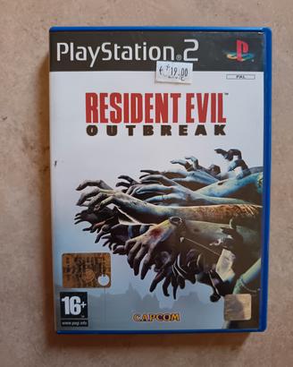 videogiochi PlayStation 2