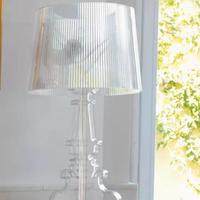 Lampada Kartell bourgie 