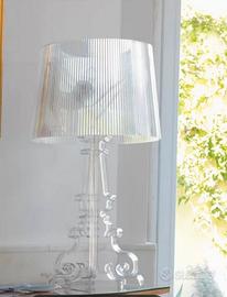 Lampada Kartell bourgie 