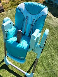 seggiolone per bambini 