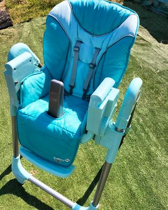 seggiolone per bambini 