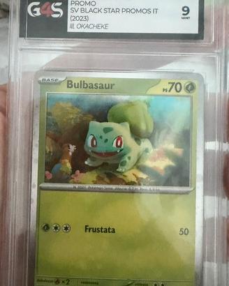 Carte pokemon