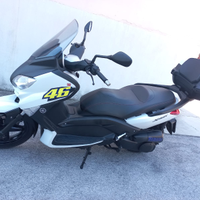 Yamaha Xmax 250 del 2013 come nuovo