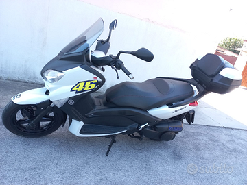 Yamaha Xmax 250 del 2013 come nuovo