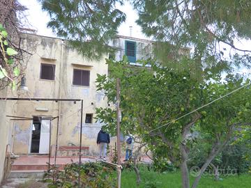 Casa indipendente con terreno esclusivo P/34