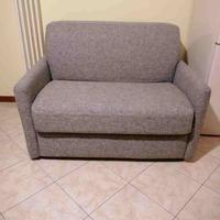 DIVANO LETTO
