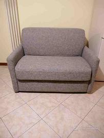 DIVANO LETTO