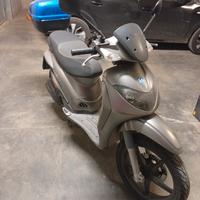 piaggio  Liberti 200s