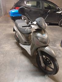 piaggio  Liberti 200s