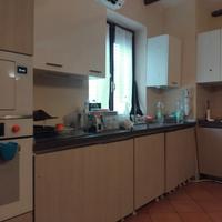 CUCINA COMPONIBILE  
