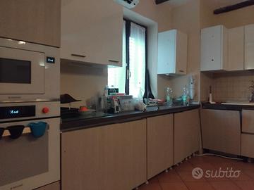 CUCINA COMPONIBILE  