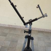 CAVALLETTO PER FISARMONICA