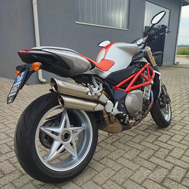 MV Augusta Brutale 910s ( 16000km )