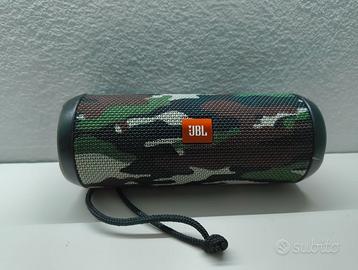 Cassa Bluetooth JBL