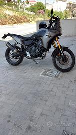 Tenere 700