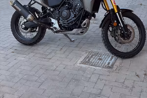 Tenere 700