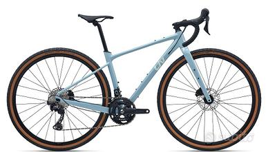 Gravel liv Devote 0 XS
