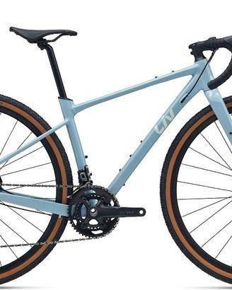 Gravel liv Devote 0 XS